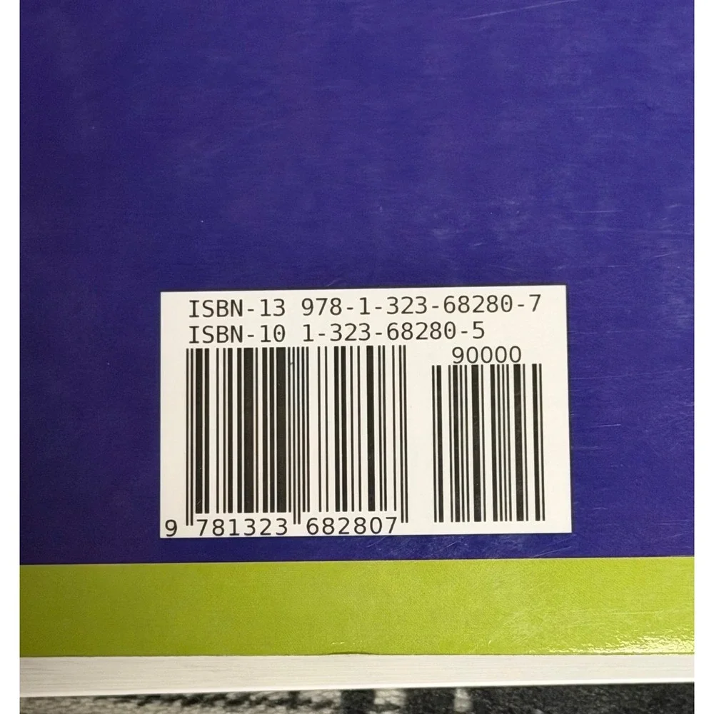 Campbell Biology textbook